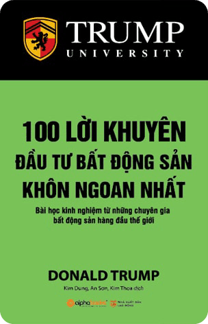 Download Free Ebook 100 Lời Khuyên Đầu Tư Bất Động Sản Khôn Ngoan Nhất PDF