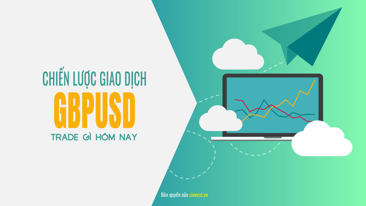 [08-12/7/2019] Chiến lược giao dịch GBPUSD: Chưa nên bắt đáy!