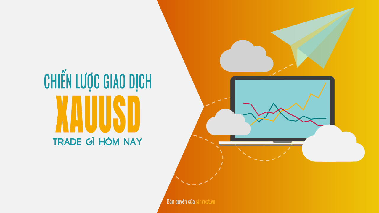 [08-12/7/2019] Chiến lược giao dịch Vàng: Chưa có dấu hiệu giảm?