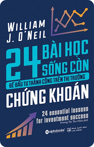 24 Bài Học Sống Còn Để Đầu Tư Thành Công Trên Thị Trường Chứng Khoán PDF