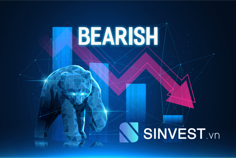 Bearish là gì? 4 điều cần biết về thị trường bearish