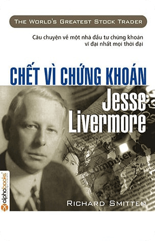 Chết Vì Chứng Khoán PDF: Nội dung Download Ebook miễn phí
