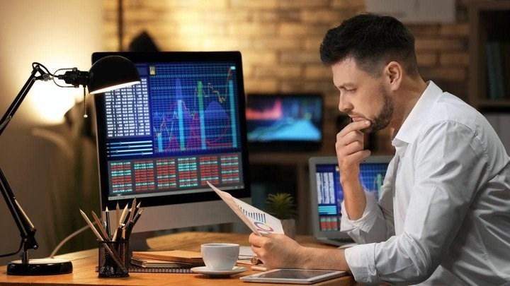 Cần gì để trader bắt đầu giao dịch Day Trading?