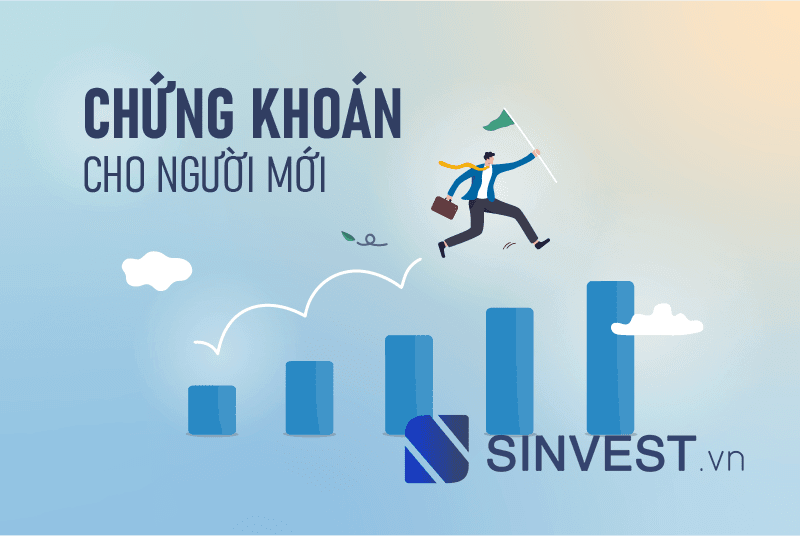 Hướng dẫn đầu tư chứng khoán từ A - Z cho lính mới F0