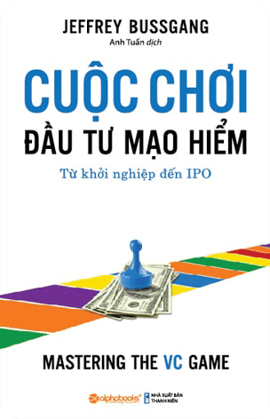 Tóm tắt và Review sách Cuộc Chơi Đầu Tư Mạo Hiểm PDF - Download Ebook miễn phí đầy đủ nhất 2023