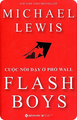 Tóm tắt chi tiết Ebook Cuộc Nổi Dậy Ở Phố Wall PDF - Michael Lewis [Download Ebook Miễn phí]