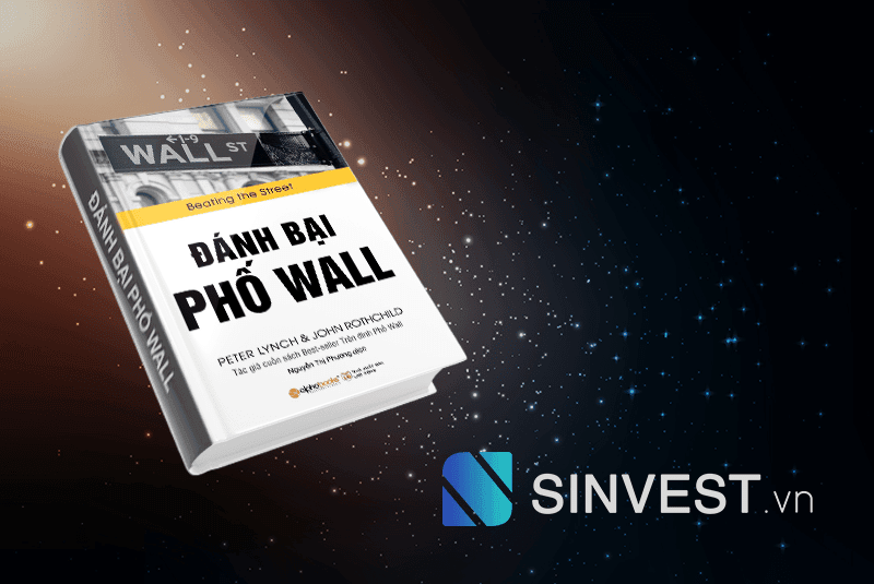 Review sách Đánh Bại Phố Wall PDF - Tóm tắt & Download Ebook miễn phí mới nhất 2023