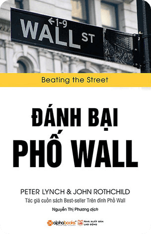 Review sách Đánh Bại Phố Wall PDF - Tóm tắt & Download Ebook miễn phí mới nhất 2023