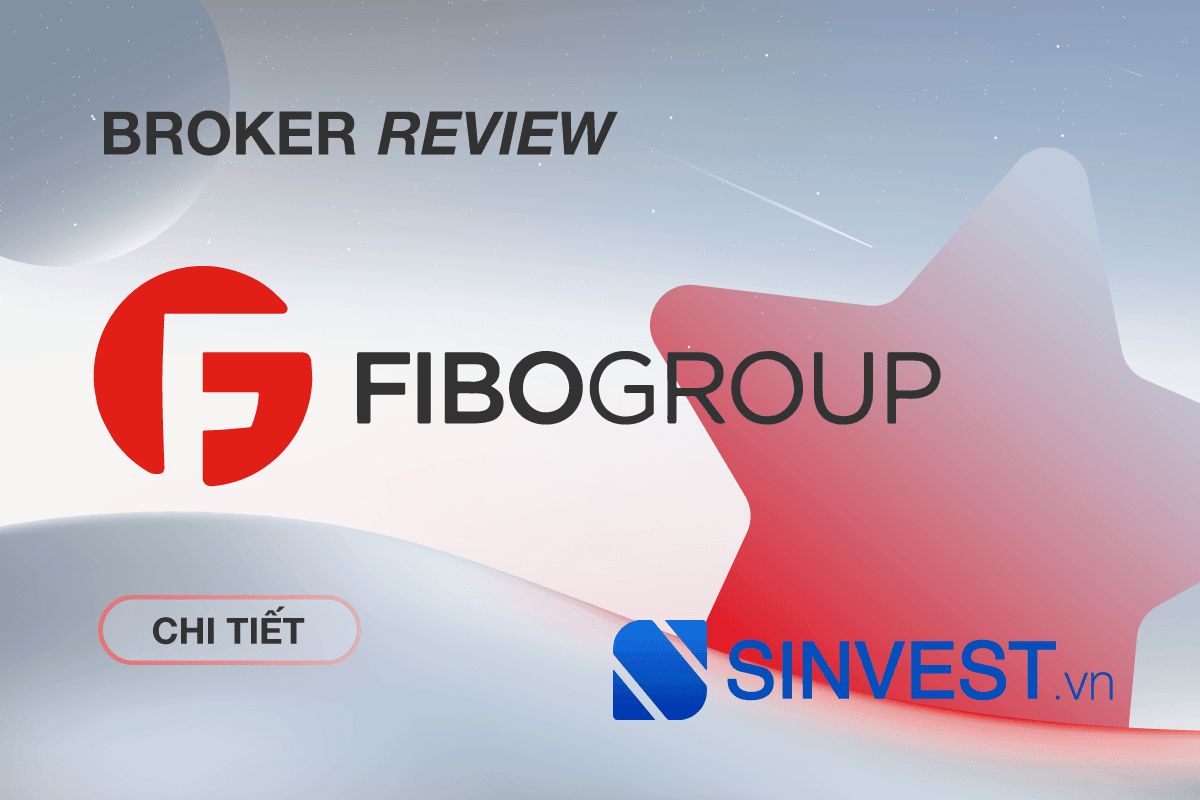 Fibo Group là gì? Đánh giá sàn Fibo Group chi tiết nhất 2023