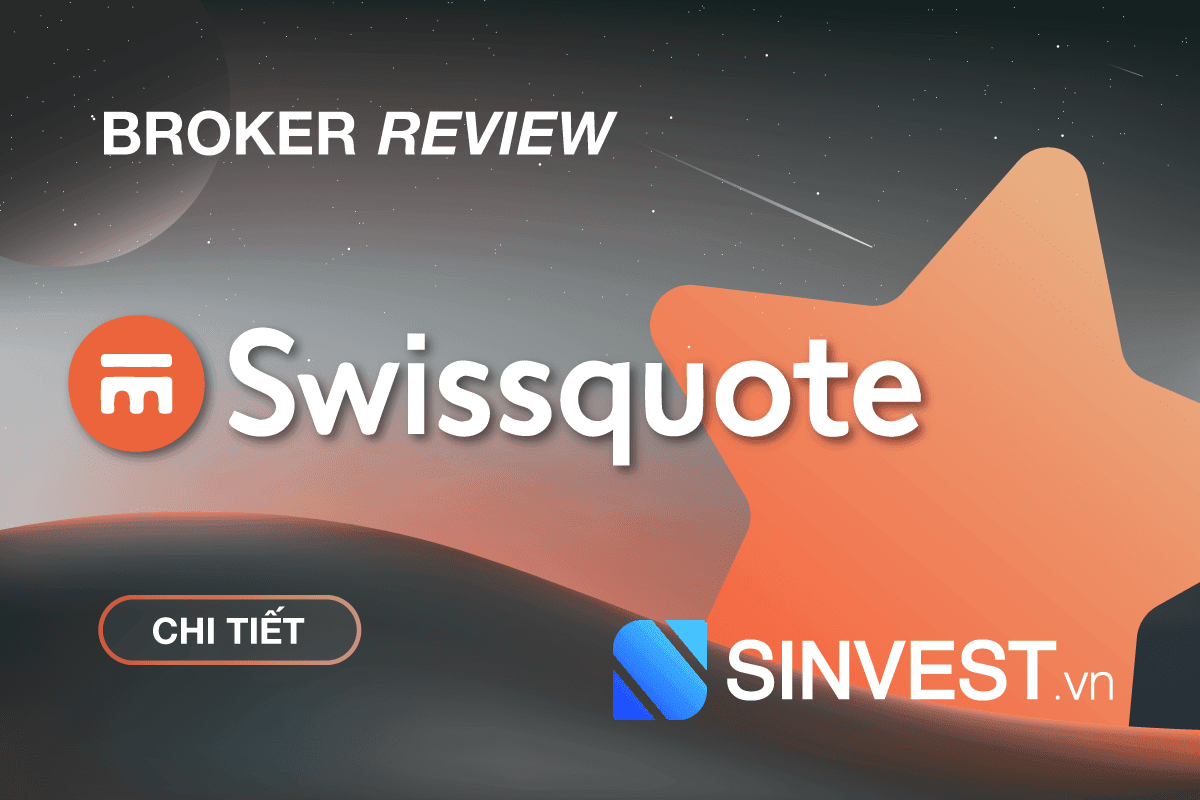 Swissquote là gì? Đánh giá sàn Swissquote chi tiết nhất 2023
