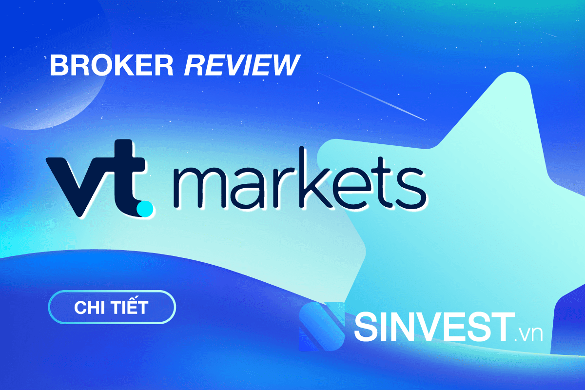 VT Markets là gì? Đánh giá sàn VT Markets chi tiết nhất 2023