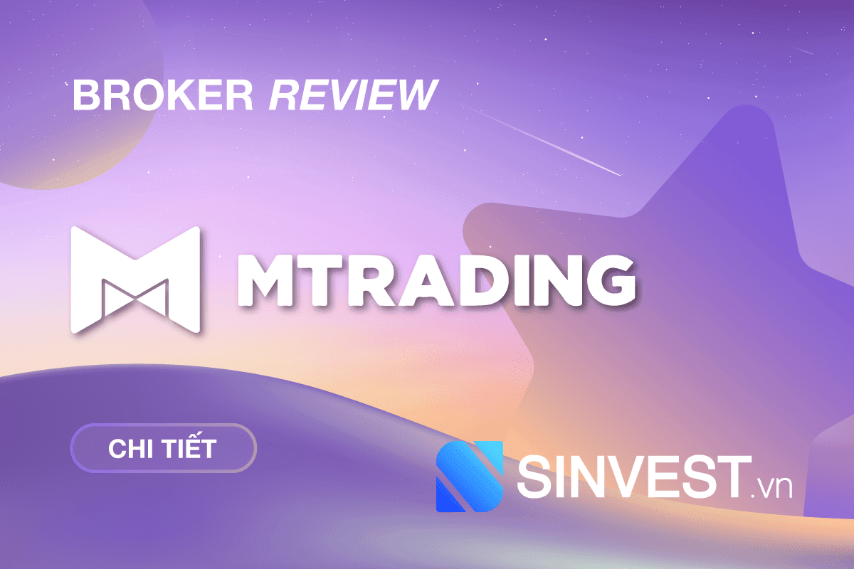 MTrading là gì? Đánh giá sàn MTrading chi tiết nhất 2023
