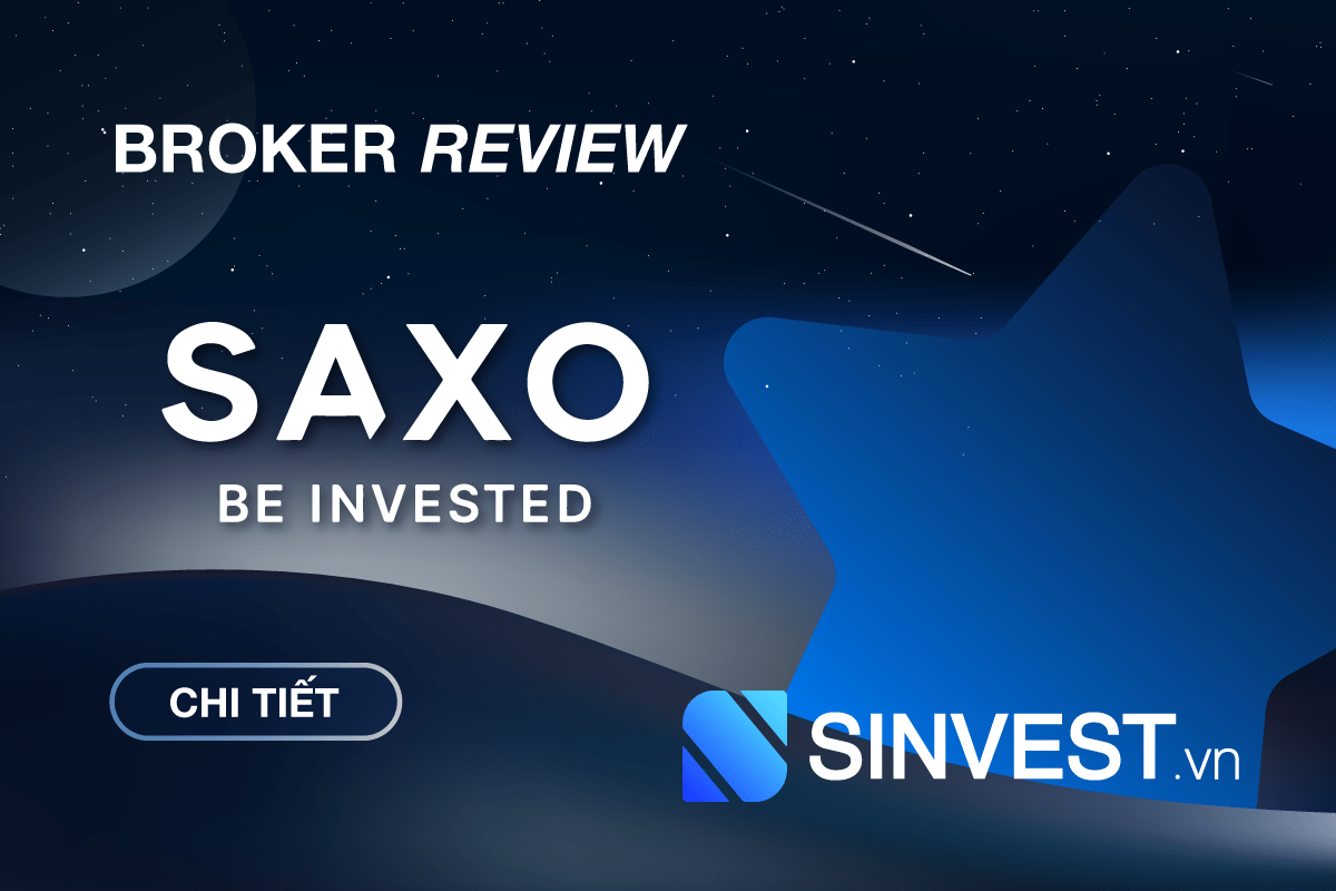 <strong>Saxo Bank là gì? Đánh giá sàn Saxo Bank mới nhất 2023</strong>