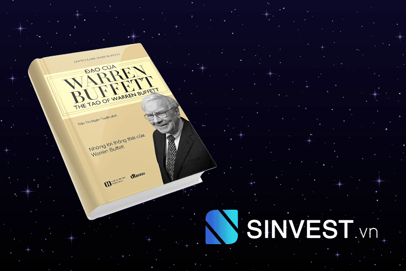Tóm tắt chi tiết Ebook Đạo Của Warren Buffett PDF - Download Miễn phí