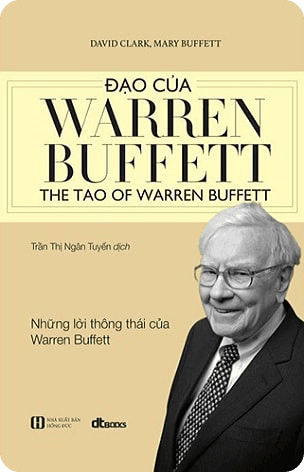 Tóm tắt chi tiết Ebook Đạo Của Warren Buffett PDF - Download Miễn phí