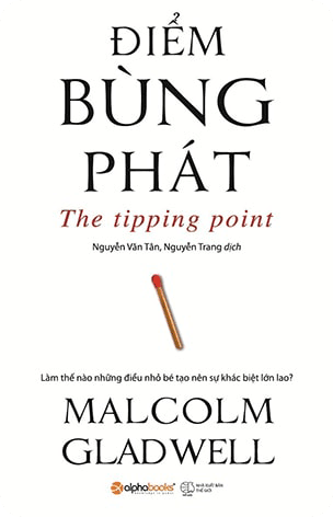 Điểm Bùng Phát PDF [Ebook Download Free]: Tóm tắt và Review chi tiết
