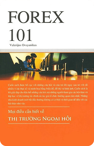 Forex 101 – Mọi Điều Cần Biết Về Thị Trường Ngoại Hối PDF