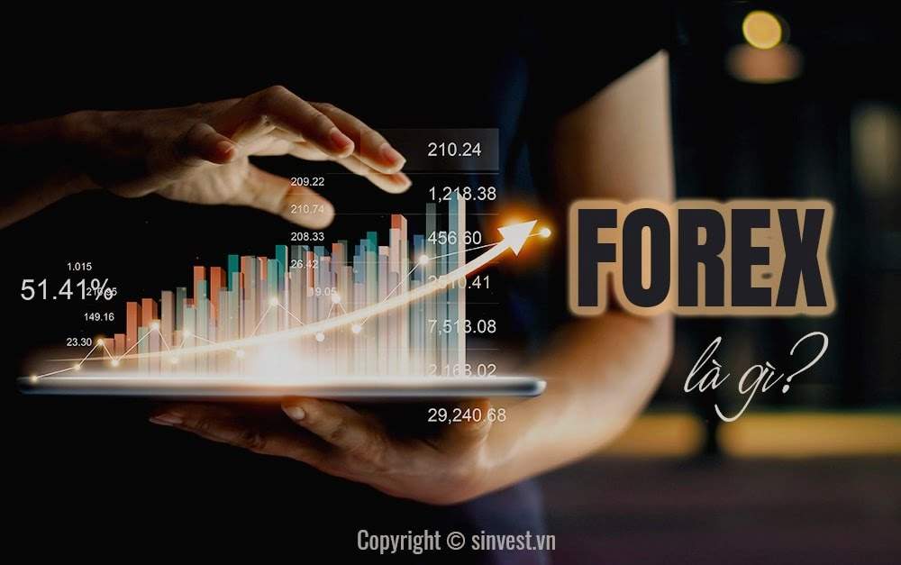 Forex là gì?