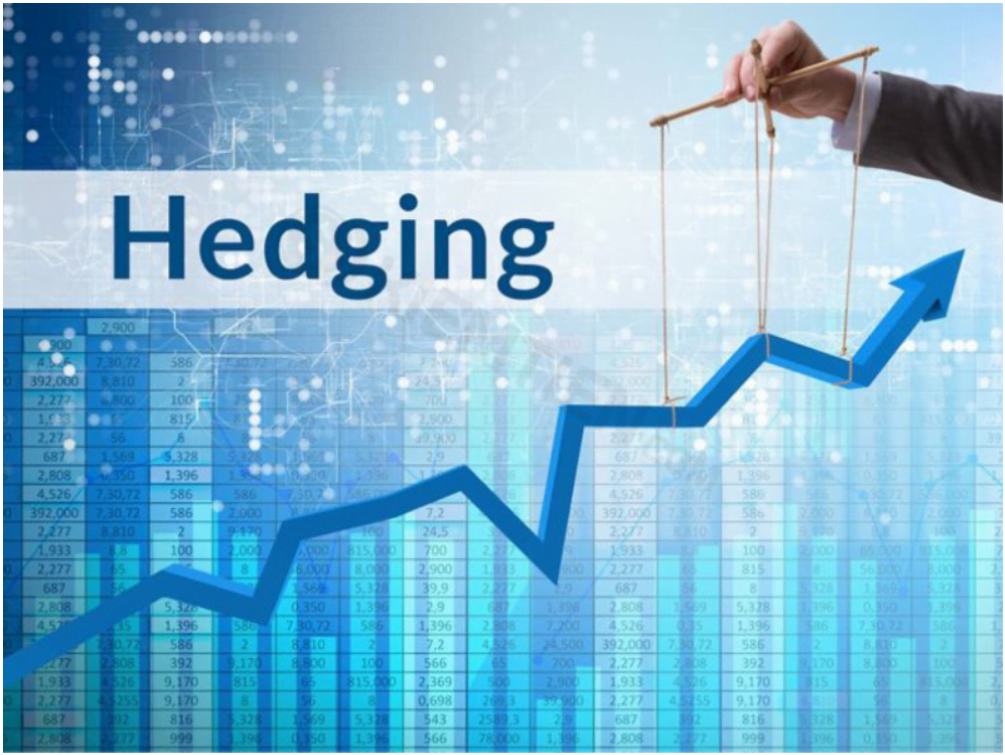 Hedging trong Forex