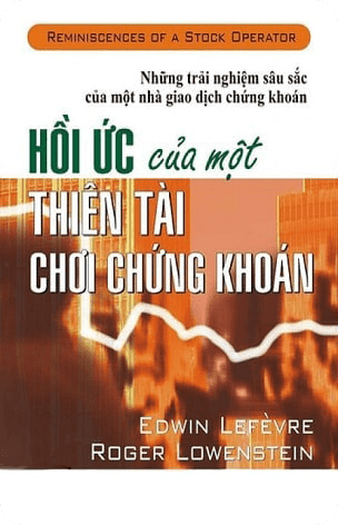 Tóm tắt & Review Ebook Hồi Ức Của Một Thiên Tài Đầu Tư Chứng Khoán PDF