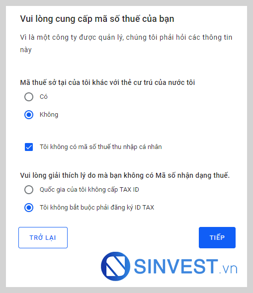 mở tài khoản Admiral Market