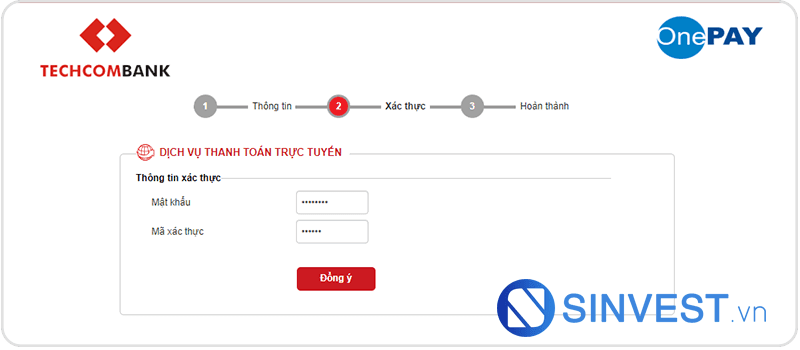 hướng dẫn nạp tiền vào tài khoản sàn lite forex