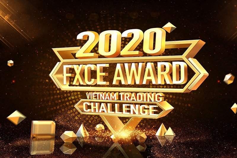 Công bố kết quả cuộc thi Vietnam Trading Challenge 2020 (Admin Sin đạt giải Nhì)