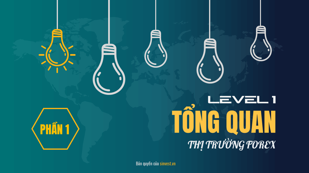 Cấu trúc thị trường Forex - Cách hoạt động và yếu tố ảnh hưởng