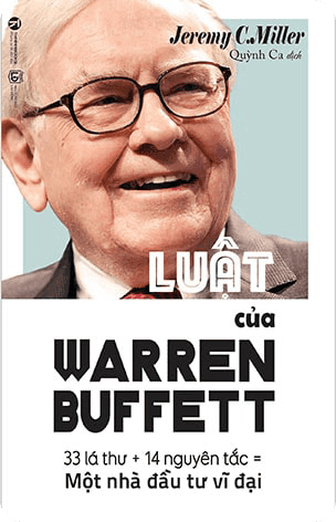 Luật Của Warren Buffett PDF - Review & Download Ebook Free