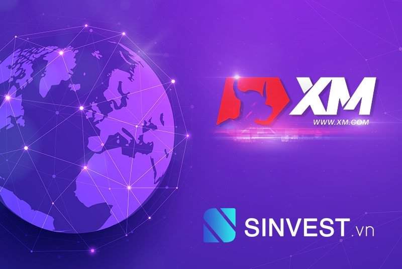 Hướng dẫn MỞ TÀI KHOẢN XM cực chi tiết & mới nhất 2023