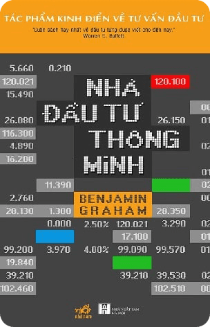 Nhà Đầu Tư Thông Minh PDF - Review Sách & Tải Free Ebook