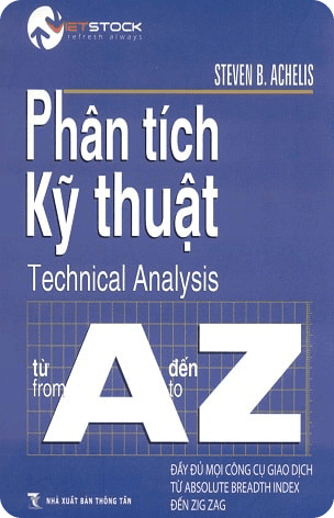 Review chi tiết Ebook Phân Tích Kỹ Thuật Từ A Đến Z PDF - cuốn sách cho người mới bắt đầu