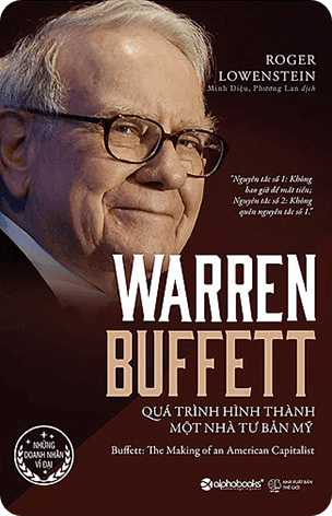 Warren Buffett - Quá Trình Hình Thành Một Nhà Tư Bản Mỹ PDF