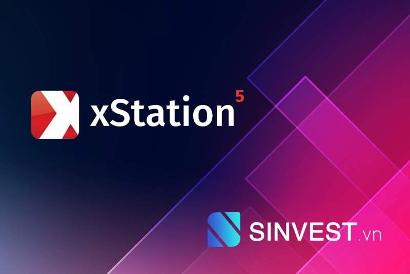 xStation 5 Review cực kỳ chi tiết - Xứng đáng để trải nghiệm
