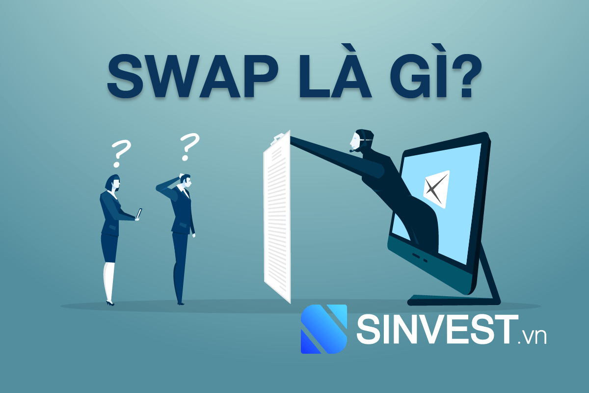 Swap là gì? Tất Tần Tật về phí qua đêm trong Forex bạn Cần biết