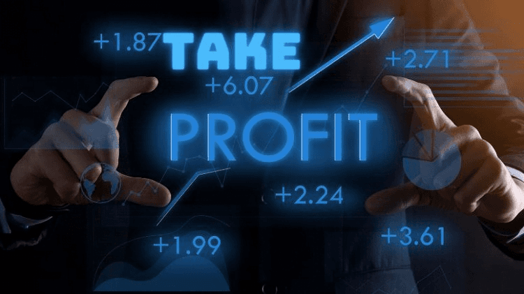 Take Profit là gì?