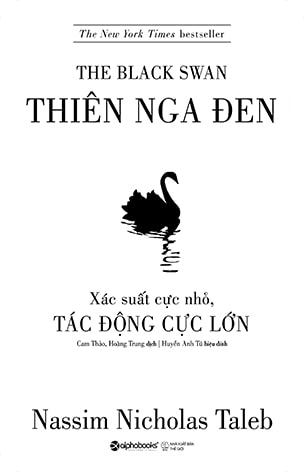 Thiên Nga Đen PDF: Review Download Ebook miễn phí 2023