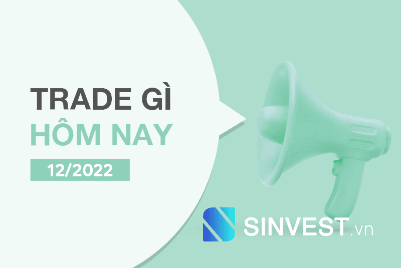Trade Gì Hôm Nay 28/12: Xu hướng Vàng