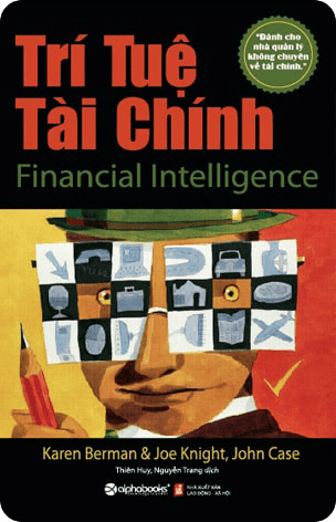 Trí Tuệ Tài Chính PDF: Tóm tắt [Download Ebook Free 2023]
