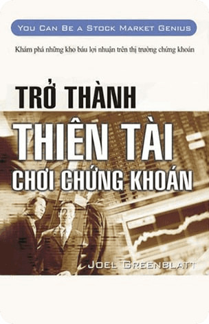 Tóm tắt & Review Ebook Trở Thành Thiên Tài Chơi Chứng Khoán PDF - Download Free