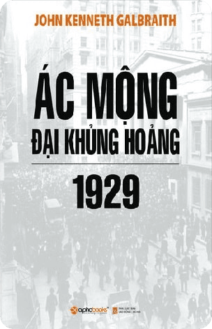 Ác Mộng Đại Khủng Hoảng 1929 PDF - Review & Download Free