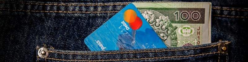 Phương thức nạp – rút tiền sàn AvaTrade