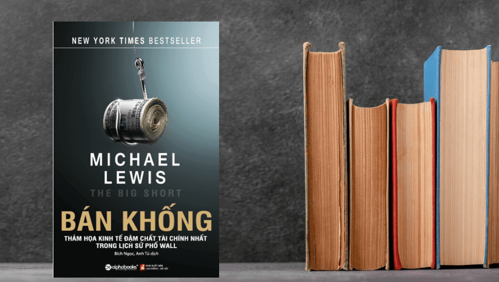 Tổng quan sách Bán Khống PDF