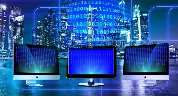 Cấu trúc thị trường Forex