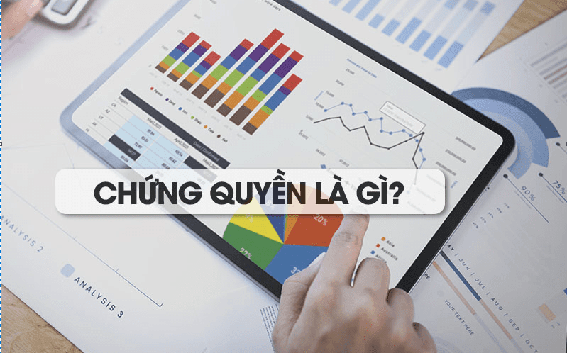Chứng quyền là gì?