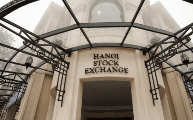 Sàn chứng khoán HNX - Các sàn giao dịch chứng khoán Việt Nam uy tín