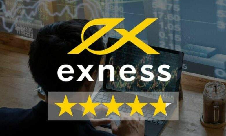 Đánh giá: Sàn Exness là gì? có lừa đảo không? có uy tín không? Ưu nhược điểm của sàn Exness - Kiếm Tiền Blog