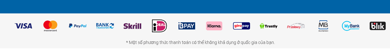Một số phương thức nạp - rút tiền sàn Plus500