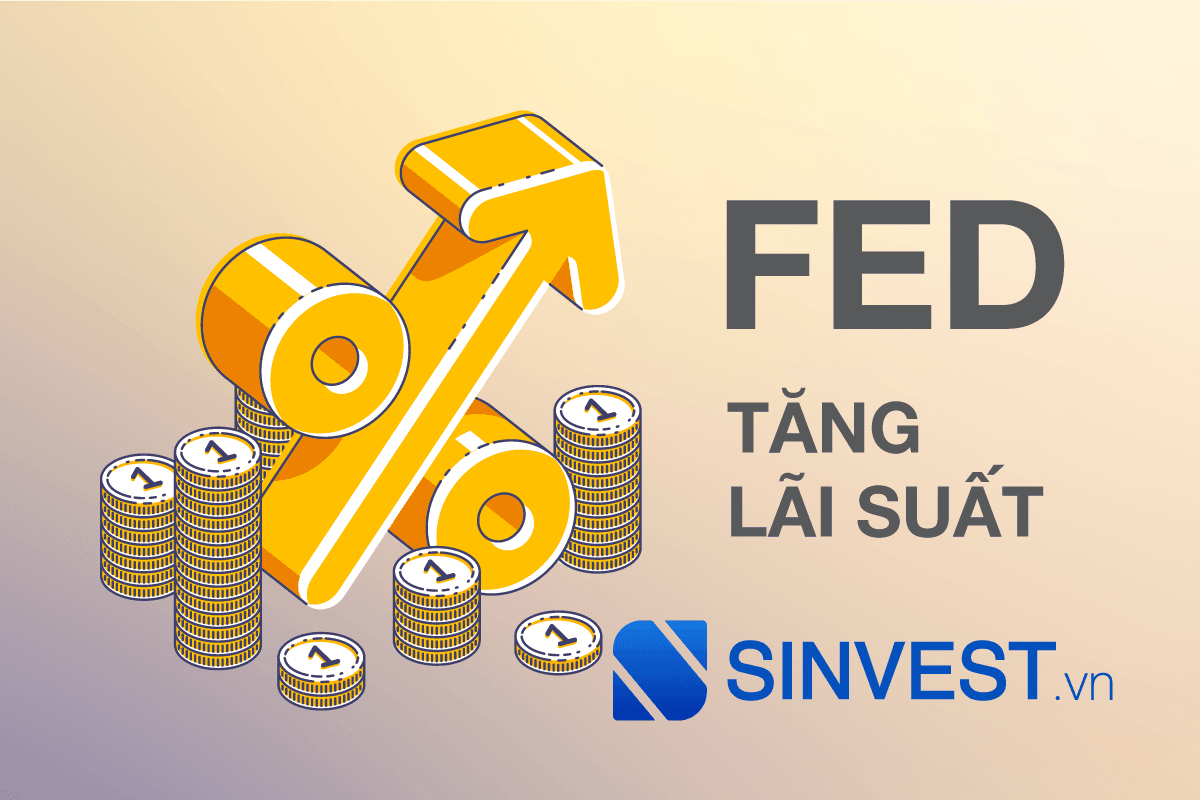 FED tăng lãi suất - đây là cách giao dịch ngoại hối thành công!