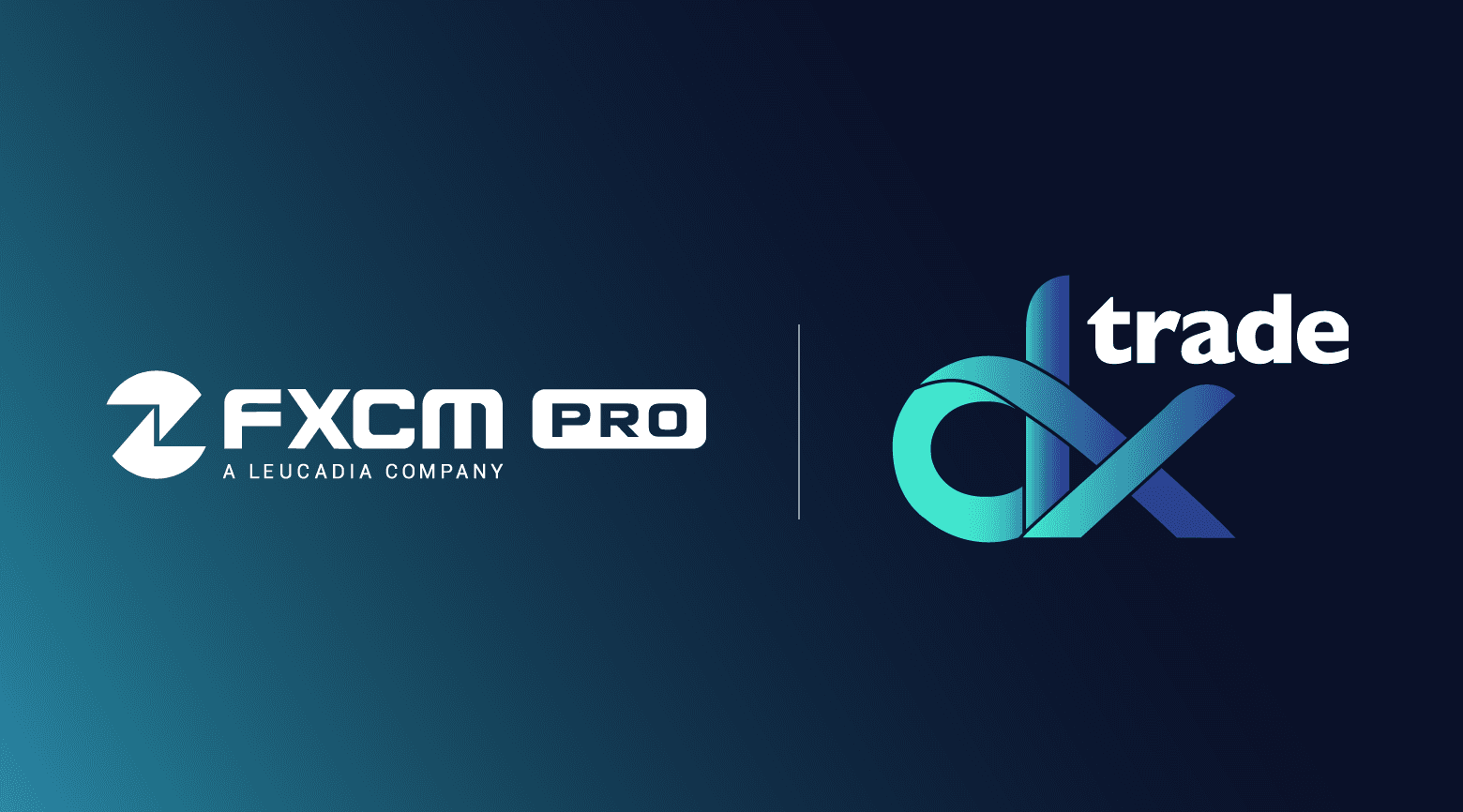 Tài khoản giao dịch sàn FXCM